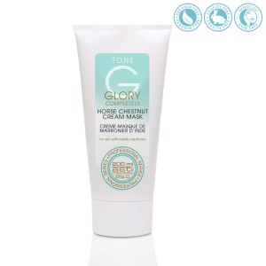 HORSE CHESTNUT CREAM MASK 200 mL HORSE CHESTNUT CREAM MASK 200 mL